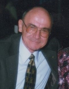 Obituary of Jerold Sievers