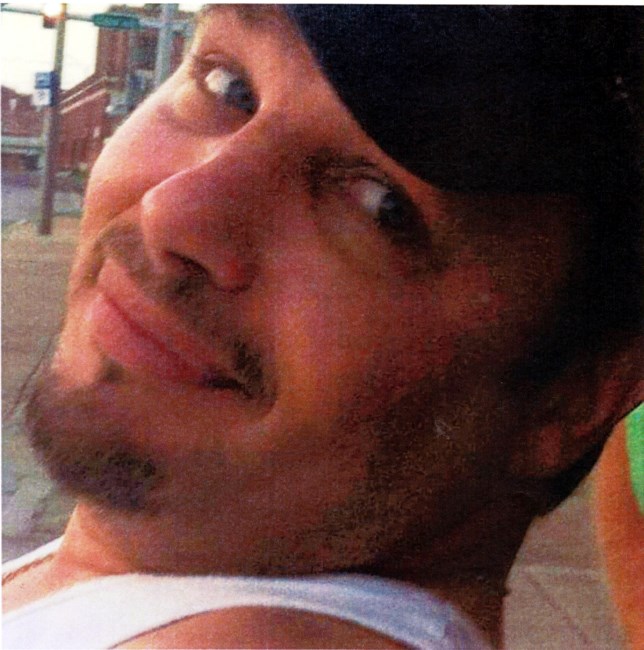 Obituario de John Ray Lane III