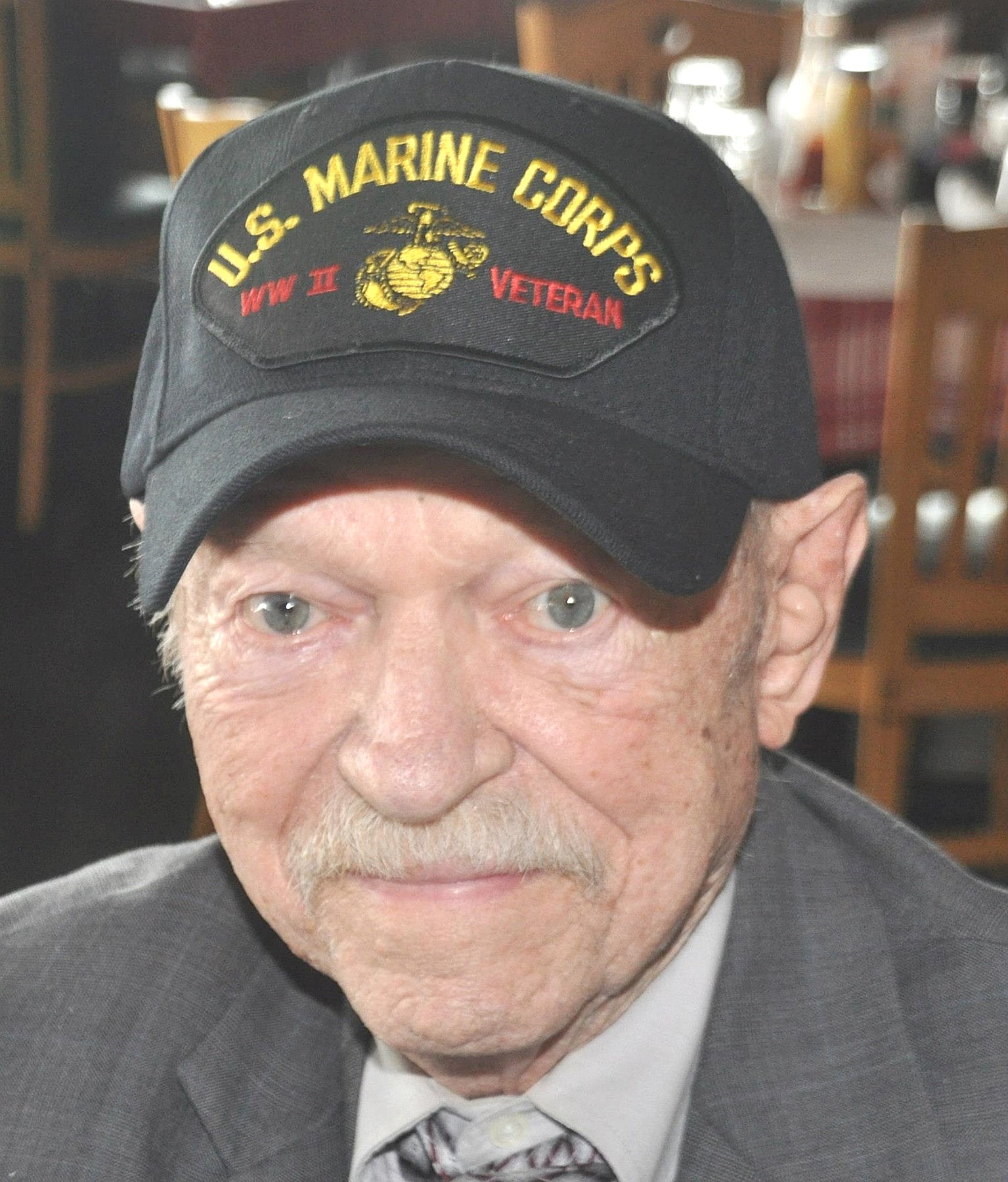 Johnson Obituary Hixson, TN