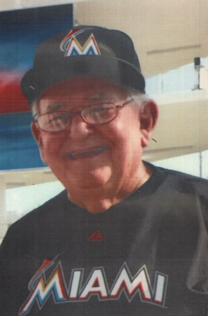 Obituary of Pablo Montelongo