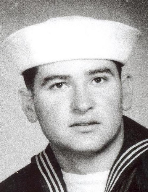 Obituary of Hector E. Hinojos Jr.