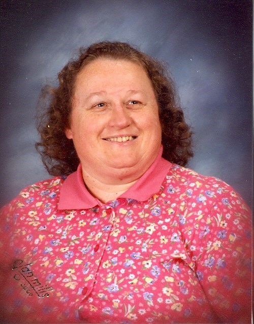 Obituary of Dorothy Ellen Johnson