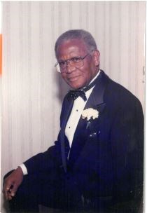 Obituary of Herman Phillips
