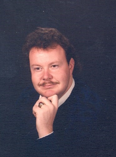 Obituary of Bryan Scott