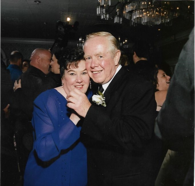 Obituary of Patricia Cullen