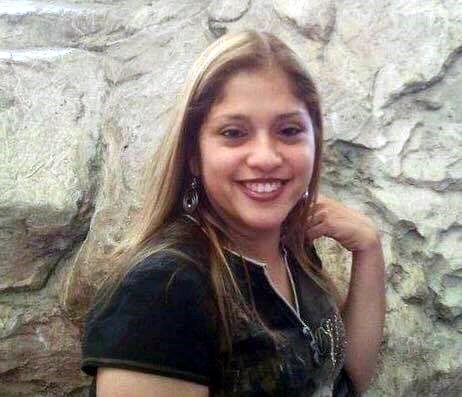 Obituary of Veronica Villarreal