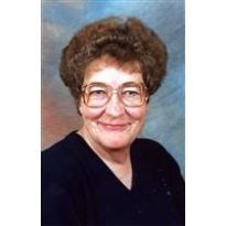 Obituary of Mary Elizabeth Anders