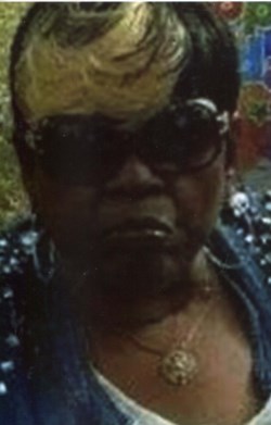 Obituary of Joyce Elizabeth Anderson