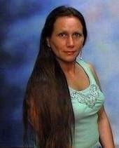 Obituary of Lisa Anne Szanto