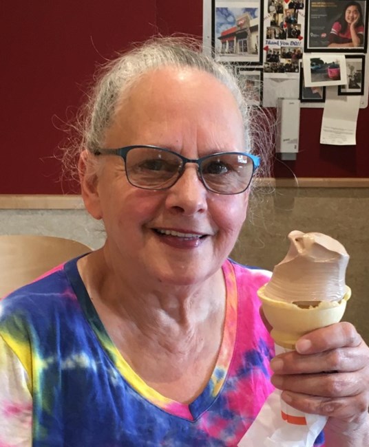 Obituary of April Dawn Conley