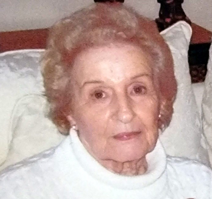 Obituary of Betty Misenheimer