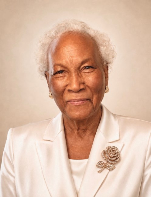 Obituary of Madge Silvera