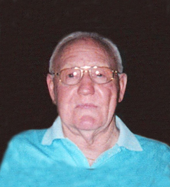 Obituary of Harold F. Morley