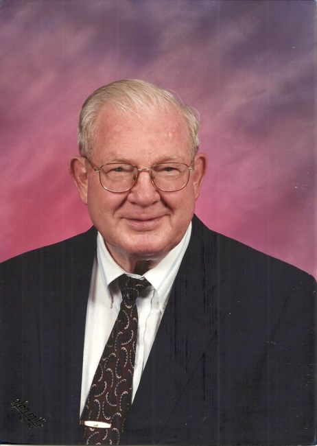 Obituary of William M. Hunt