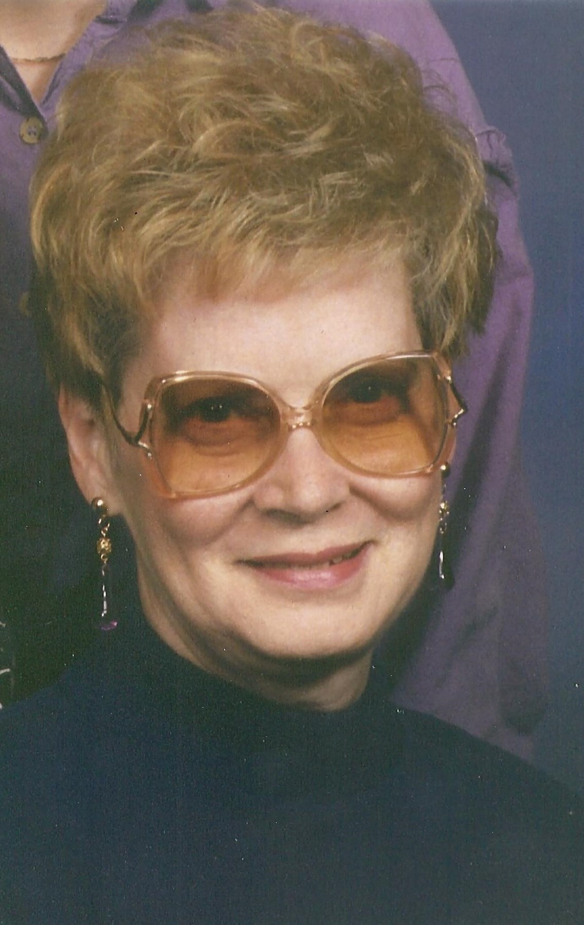 Joan Phillips Obituary Brantford, ON