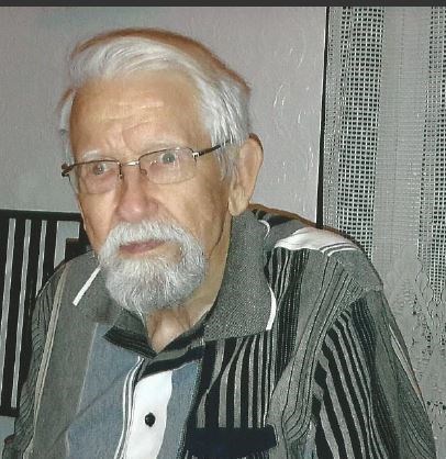 Obituary of Antonio Desrosiers