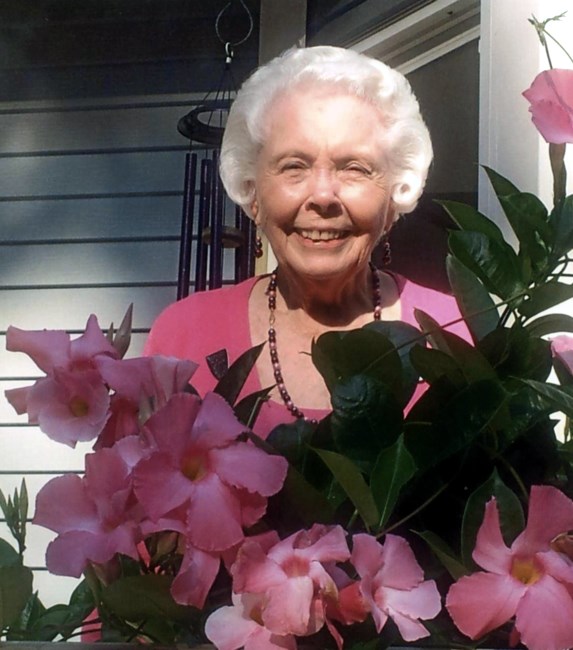 Obituary of Bobbie Estelle Sasser