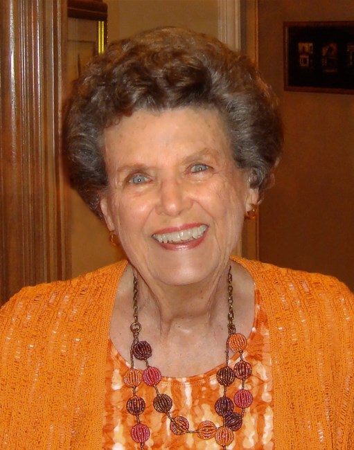 Obituary of Louise Folliard Dillingham