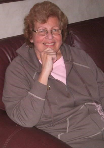 Obituary of Lynn Ellen Karesky Sack
