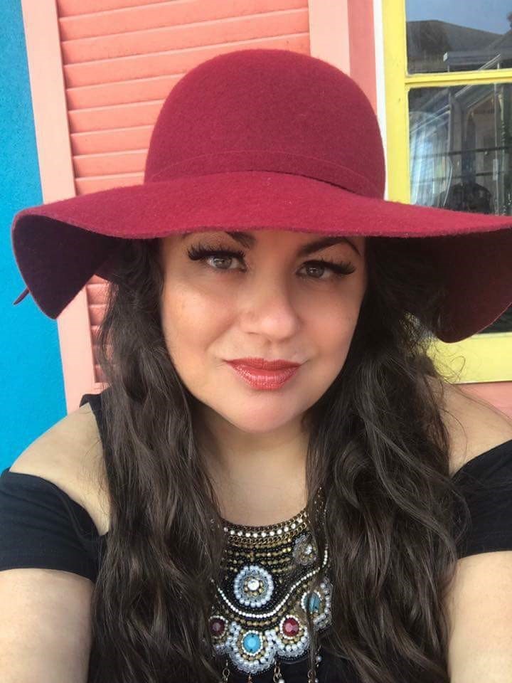Obituary of Dianne de Las Casas