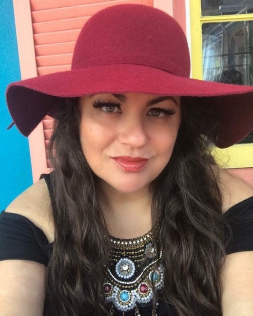 Obituary of Dianne de Las Casas