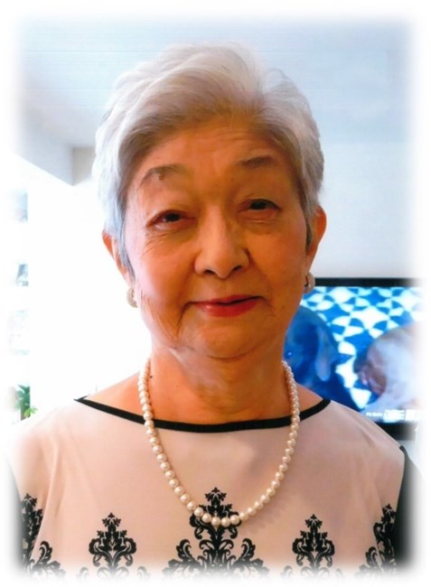 Obituary of Katsuko Kawashiri