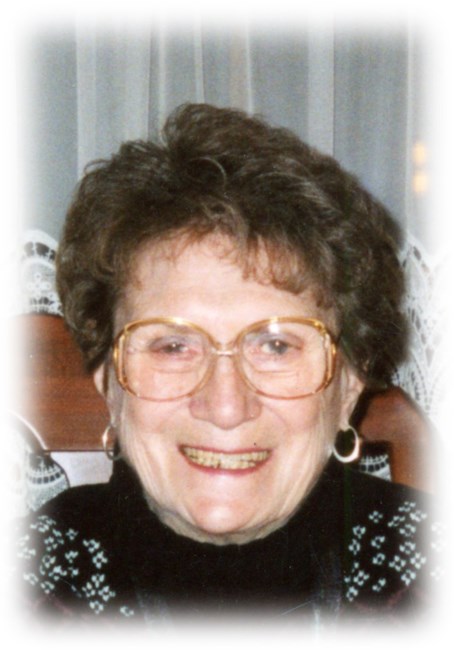 Obituary of Ann L. Howe