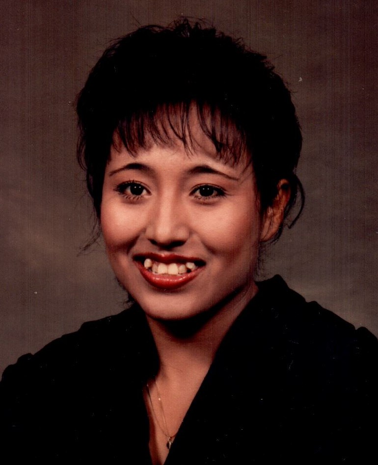 Obituary of Diana P. Ramirez