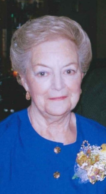 Obituary of Ann L. Conlin