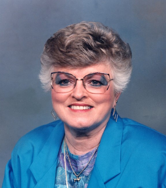 Obituary of Rachel Ann Brooks