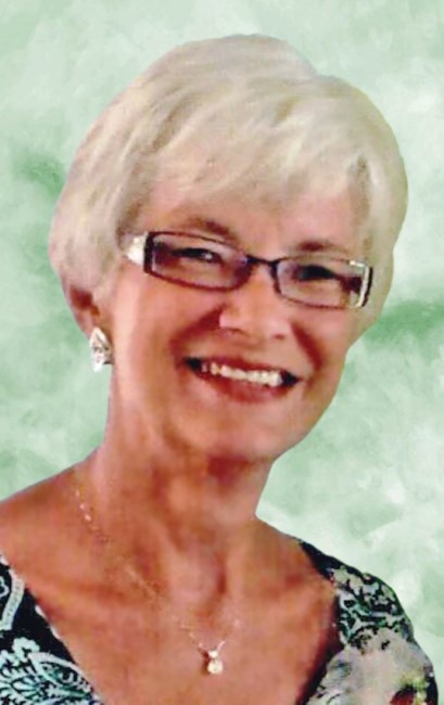 Obituary of Carol Marie Spencer