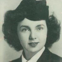 Obituary of Lenora Anne Killian