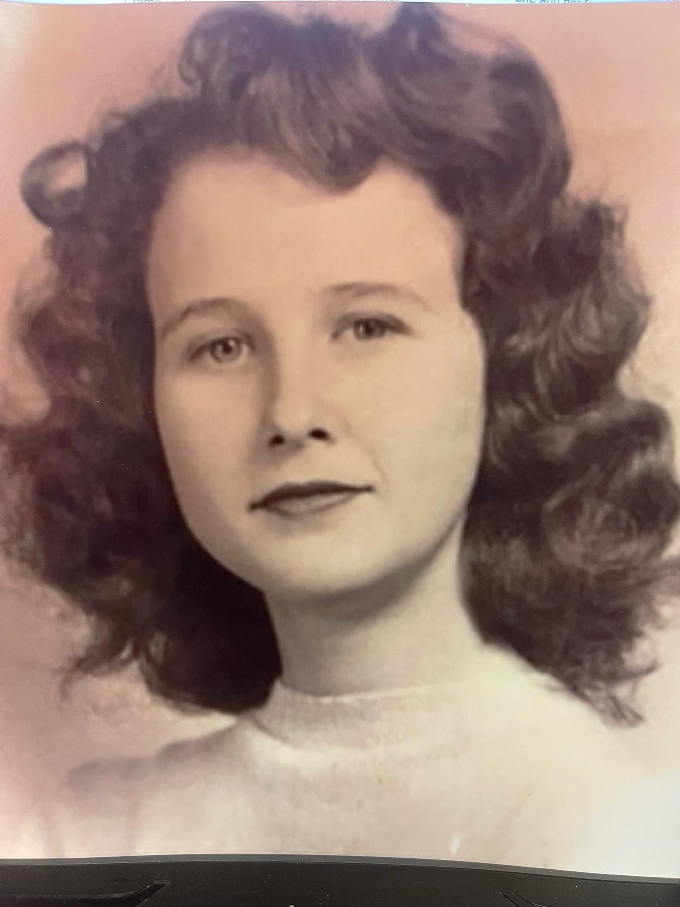 Obituary of Elsie Ray (Smith) Allen