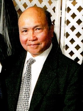 Obituary of Alfredo Quintos Royeca