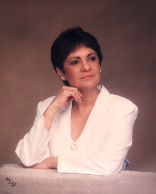 Obituary of Yolanda G. Torres