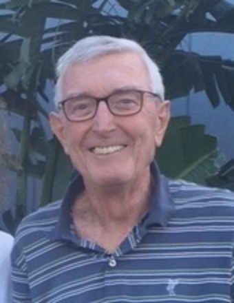 Obituary of Wesley Eugene Anderson