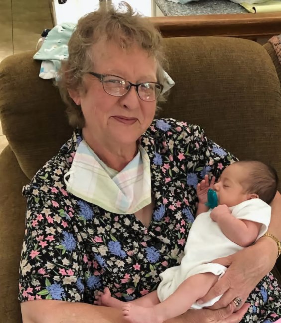 Obituary of Karen Rose Heiler