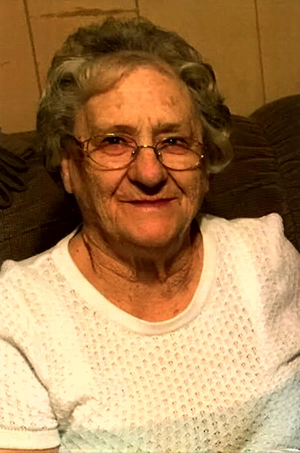 Obituary of Robbie D. (Hancock) Linder