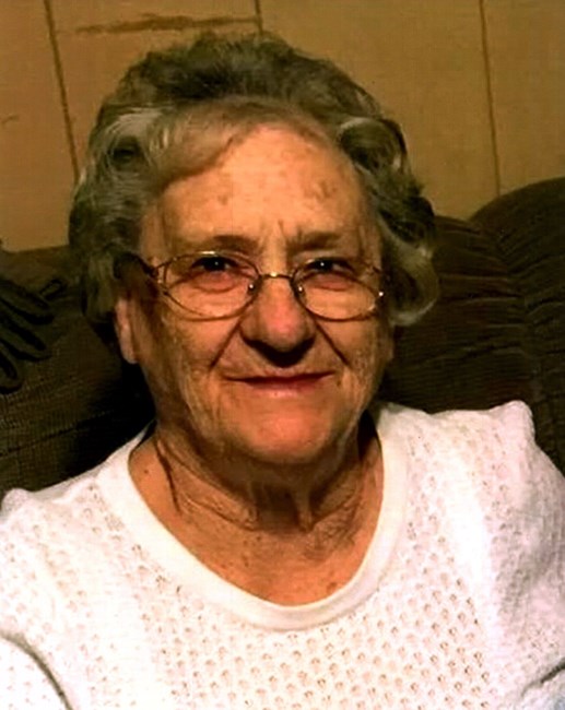 Obituary of Robbie D. (Hancock) Linder