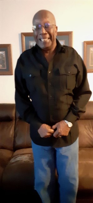 Obituario de James Lewis Jr.