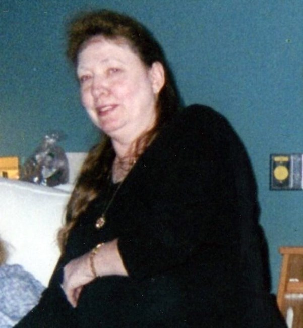 Obituary of Sondra Nemnich