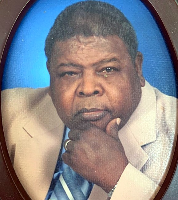 Obituary of Albert James Figgs III