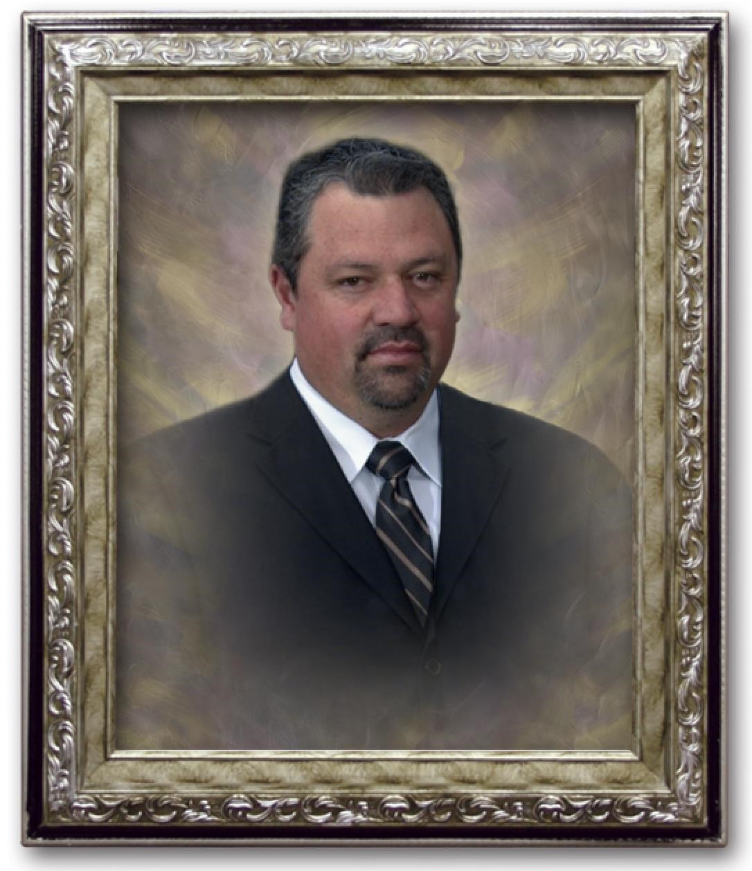 Obituario de Armando Herrera Gallarzo