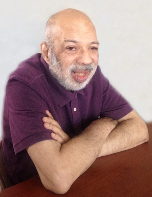 Obituary of Walter Lance Medeiros