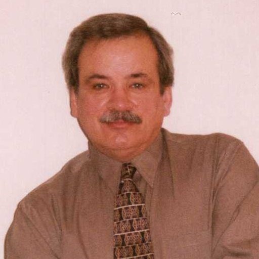 Avis de décès de Donald M. "Don" Evans