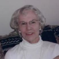 Obituary of Ruth M. Griffith