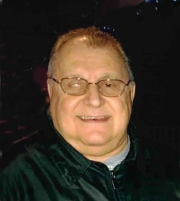 Donald Rossi Obituary Levittown, PA
