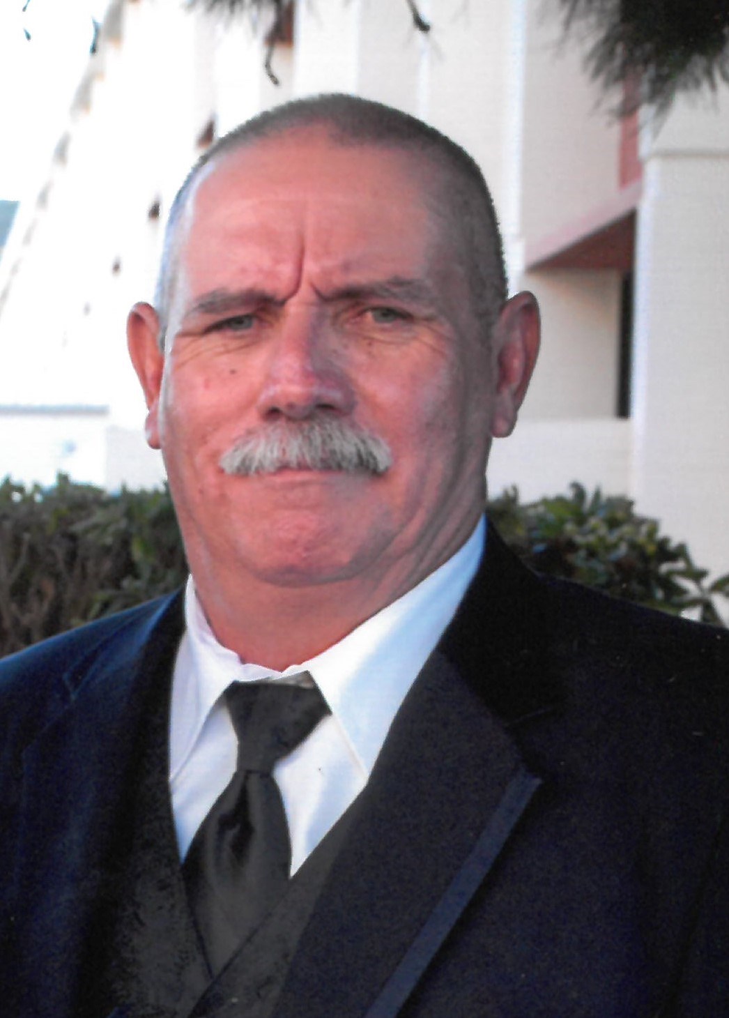 Jesus Martinez Obituary San Diego, CA