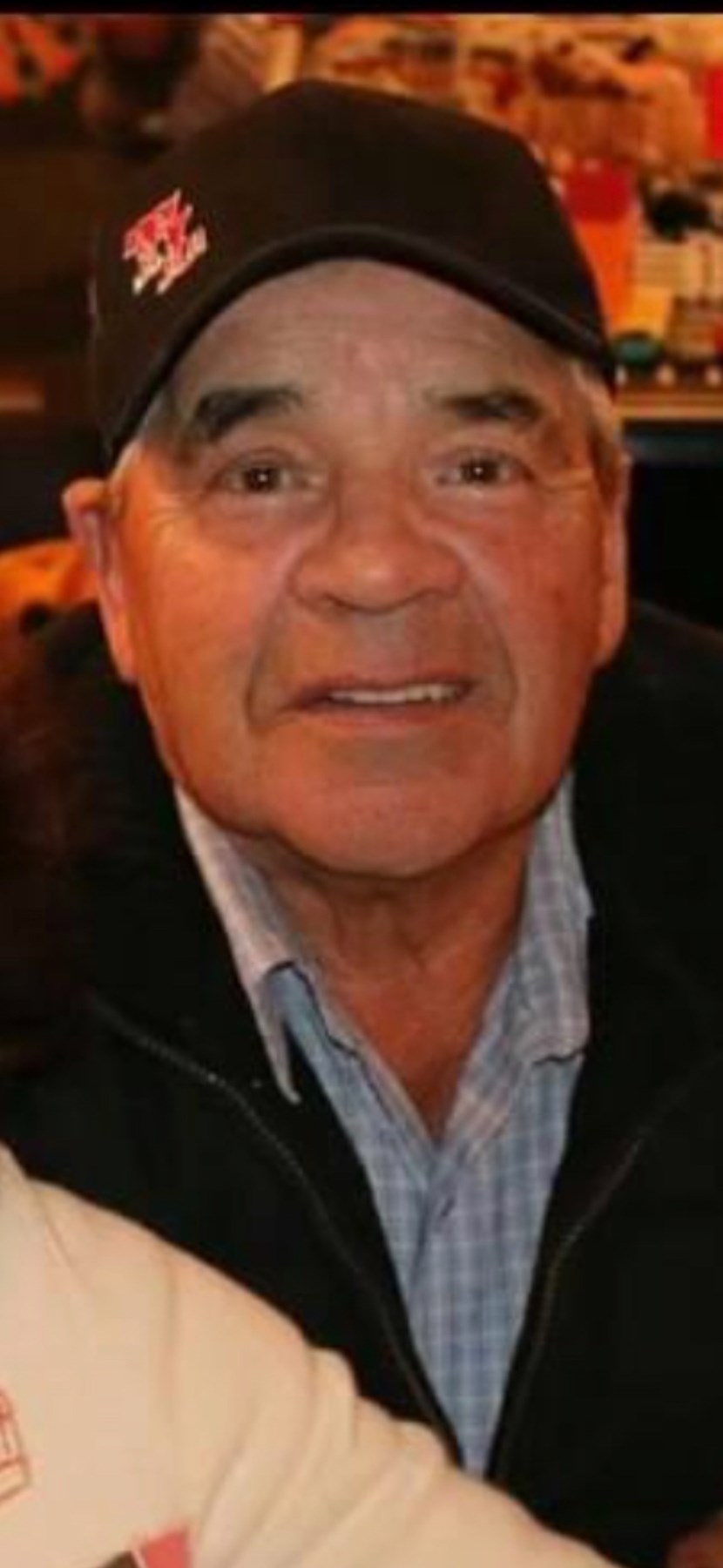 Obituary of Arnaldo Silveira Flores