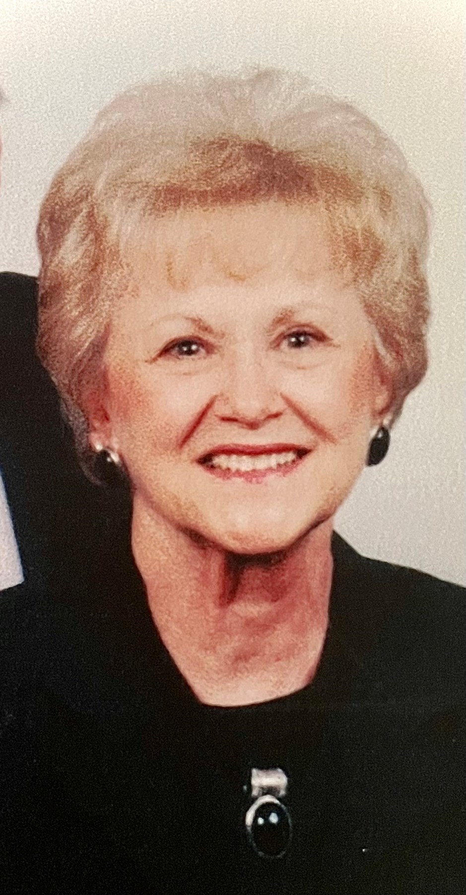 Obituary of Lorrayne Louise Minor